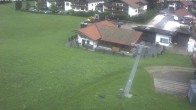 Archiv Foto Webcam Ruhpolding: Wirtshaus und Talstation Lift Westernberg 06:00