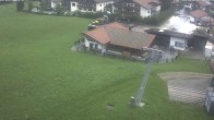 Archiv Foto Webcam Ruhpolding: Wirtshaus und Talstation Lift Westernberg 07:00