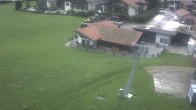 Archiv Foto Webcam Ruhpolding: Wirtshaus und Talstation Lift Westernberg 11:00