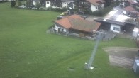 Archiv Foto Webcam Ruhpolding: Wirtshaus und Talstation Lift Westernberg 13:00