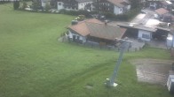 Archiv Foto Webcam Ruhpolding: Wirtshaus und Talstation Lift Westernberg 06:00