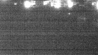 Archiv Foto Webcam Ruhpolding: Wirtshaus und Talstation Lift Westernberg 01:00