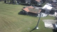 Archiv Foto Webcam Ruhpolding: Wirtshaus und Talstation Lift Westernberg 09:00