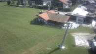 Archiv Foto Webcam Ruhpolding: Wirtshaus und Talstation Lift Westernberg 09:00
