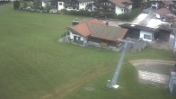 Archiv Foto Webcam Ruhpolding: Wirtshaus und Talstation Lift Westernberg 15:00