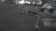 Archiv Foto Webcam Ruhpolding: Wirtshaus und Talstation Lift Westernberg 19:00