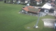 Archiv Foto Webcam Ruhpolding: Wirtshaus und Talstation Lift Westernberg 06:00