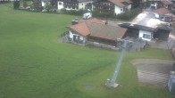 Archiv Foto Webcam Ruhpolding: Wirtshaus und Talstation Lift Westernberg 10:00