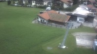 Archived image Webcam Lift Westernberg Ruhpolding 14:00