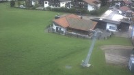 Archiv Foto Webcam Ruhpolding: Wirtshaus und Talstation Lift Westernberg 09:00