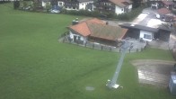 Archiv Foto Webcam Ruhpolding: Wirtshaus und Talstation Lift Westernberg 07:00