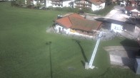 Archiv Foto Webcam Ruhpolding: Wirtshaus und Talstation Lift Westernberg 15:00