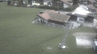 Archiv Foto Webcam Ruhpolding: Wirtshaus und Talstation Lift Westernberg 05:00