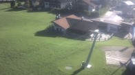 Archived image Webcam Lift Westernberg Ruhpolding 08:00