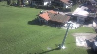 Archived image Webcam Lift Westernberg Ruhpolding 09:00