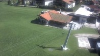 Archived image Webcam Lift Westernberg Ruhpolding 11:00