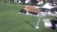 Archived image Webcam Lift Westernberg Ruhpolding 13:00