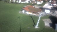 Archived image Webcam Lift Westernberg Ruhpolding 15:00