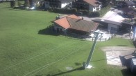 Archiv Foto Webcam Ruhpolding: Wirtshaus und Talstation Lift Westernberg 09:00