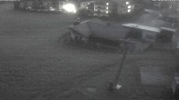 Archiv Foto Webcam Ruhpolding: Wirtshaus und Talstation Lift Westernberg 05:00