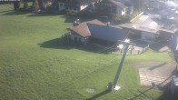Archiv Foto Webcam Ruhpolding: Wirtshaus und Talstation Lift Westernberg 08:00
