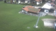 Archiv Foto Webcam Ruhpolding: Wirtshaus und Talstation Lift Westernberg 07:00