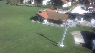 Archiv Foto Webcam Ruhpolding: Wirtshaus und Talstation Lift Westernberg 13:00