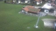 Archiv Foto Webcam Ruhpolding: Wirtshaus und Talstation Lift Westernberg 15:00