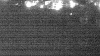 Archiv Foto Webcam Ruhpolding: Wirtshaus und Talstation Lift Westernberg 01:00