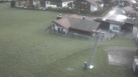 Archiv Foto Webcam Ruhpolding: Wirtshaus und Talstation Lift Westernberg 06:00
