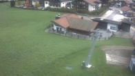 Archiv Foto Webcam Ruhpolding: Wirtshaus und Talstation Lift Westernberg 07:00