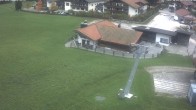 Archiv Foto Webcam Ruhpolding: Wirtshaus und Talstation Lift Westernberg 15:00