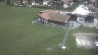 Archiv Foto Webcam Ruhpolding: Wirtshaus und Talstation Lift Westernberg 17:00