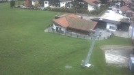 Archiv Foto Webcam Ruhpolding: Wirtshaus und Talstation Lift Westernberg 07:00