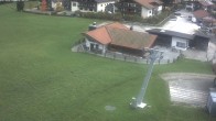 Archiv Foto Webcam Ruhpolding: Wirtshaus und Talstation Lift Westernberg 11:00