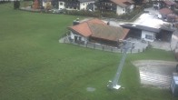 Archiv Foto Webcam Ruhpolding: Wirtshaus und Talstation Lift Westernberg 15:00