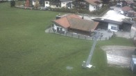 Archiv Foto Webcam Ruhpolding: Wirtshaus und Talstation Lift Westernberg 17:00