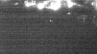 Archiv Foto Webcam Ruhpolding: Wirtshaus und Talstation Lift Westernberg 01:00