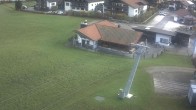 Archiv Foto Webcam Ruhpolding: Wirtshaus und Talstation Lift Westernberg 09:00