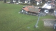 Archiv Foto Webcam Ruhpolding: Wirtshaus und Talstation Lift Westernberg 15:00