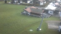 Archived image Webcam Lift Westernberg Ruhpolding 05:00