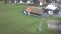 Archived image Webcam Lift Westernberg Ruhpolding 07:00