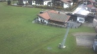 Archived image Webcam Lift Westernberg Ruhpolding 09:00