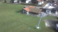 Archived image Webcam Lift Westernberg Ruhpolding 11:00