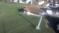 Archived image Webcam Lift Westernberg Ruhpolding 13:00