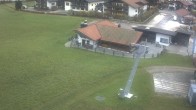 Archived image Webcam Lift Westernberg Ruhpolding 06:00