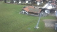 Archived image Webcam Lift Westernberg Ruhpolding 07:00