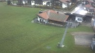 Archived image Webcam Lift Westernberg Ruhpolding 09:00