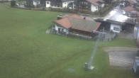 Archived image Webcam Lift Westernberg Ruhpolding 11:00