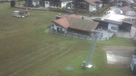 Archiv Foto Webcam Ruhpolding: Wirtshaus und Talstation Lift Westernberg 07:00